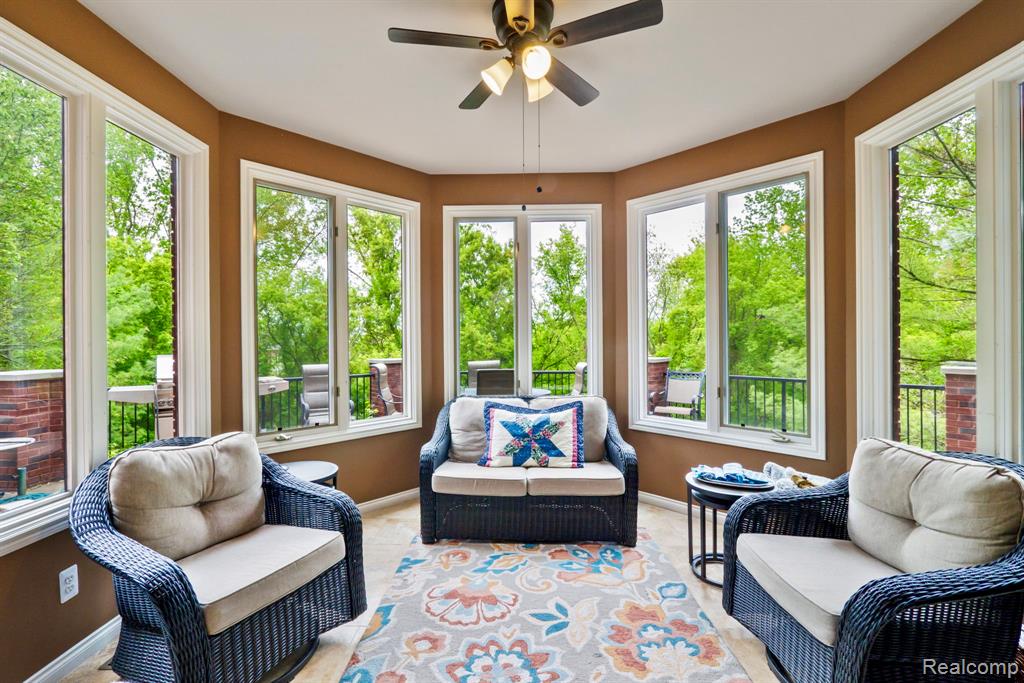 861 QUARRY, Rochester Hills, MI 48306 — Photo 13