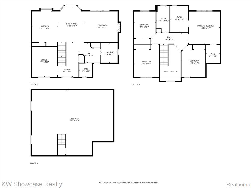 4067 Cameron Court, Wixom, MI 48381 — Photo 47
