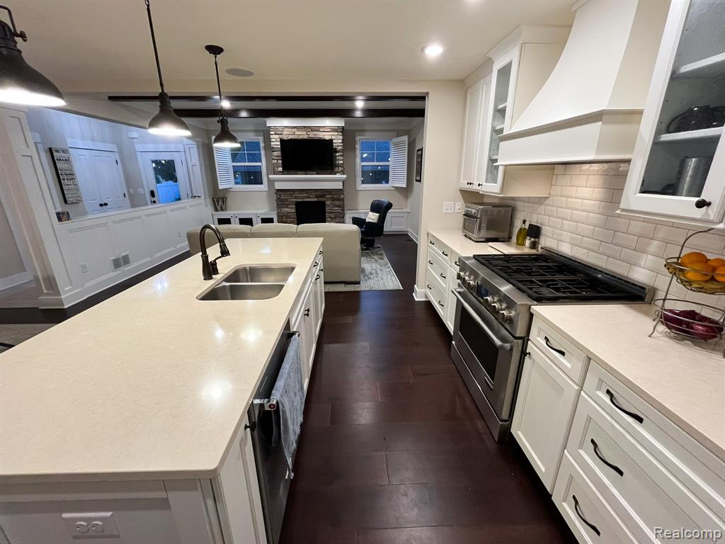 4673 Macatawa Legends Boulevard, Holland, MI 49424 — Photo 7