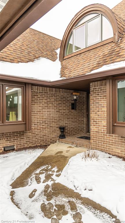 9095 S Saginaw Road, 5, Grand Blanc, MI 48439 — Photo 83