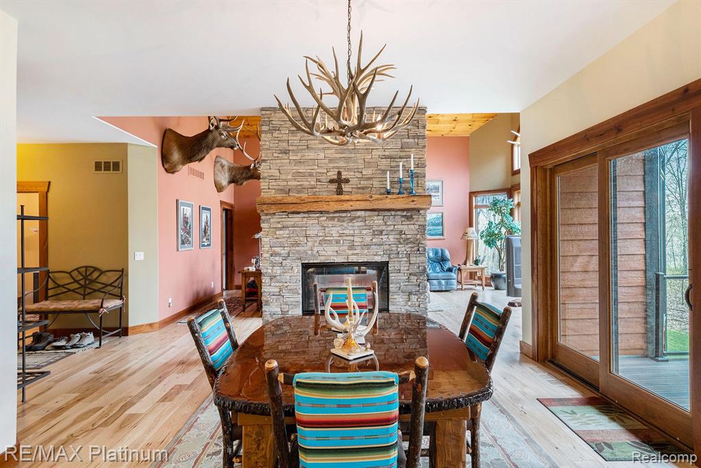 8200 EAGLE ROAD, Davisburg, MI 48350 — Photo 9