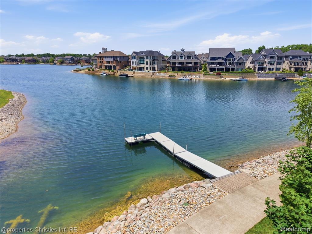 10822 Sparkling Waters Court, South Lyon, MI 48178 — Photo 77