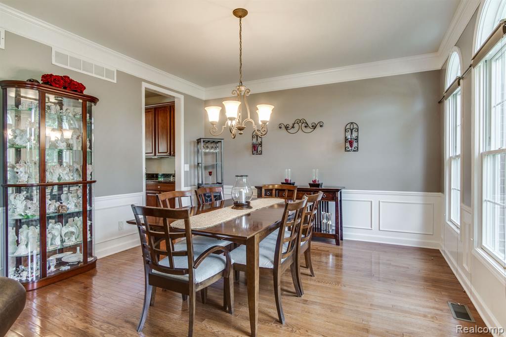 16026 JOHNSON CREEK Drive, Northville, MI 48168 — Photo 9