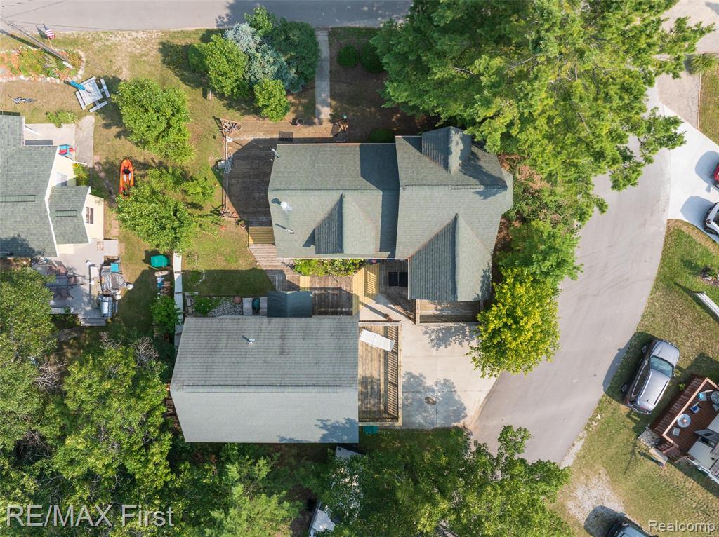 2076 North Street, East Tawas, MI 48730 — Photo 53