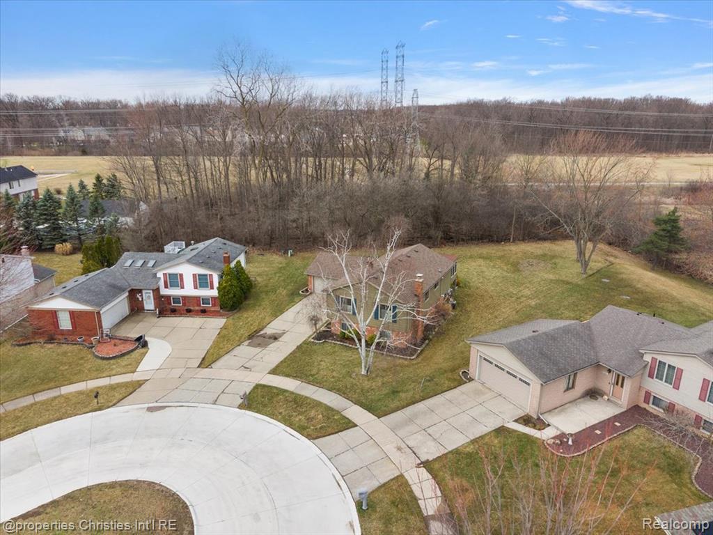 42610 Beechwood Drive, Canton, MI 48188 — Photo 61