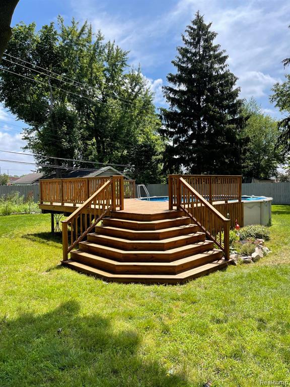895 GLASPIE Road, Oxford, MI 48371 — Photo 45