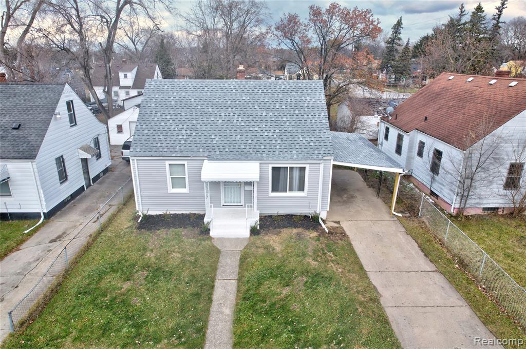 506 W Marengo Avenue, Flint, MI 48505 — Photo 6