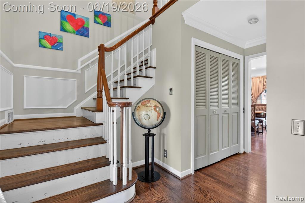 19780 Edshire Lane, Grosse Pointe, MI 48236 — Photo 4