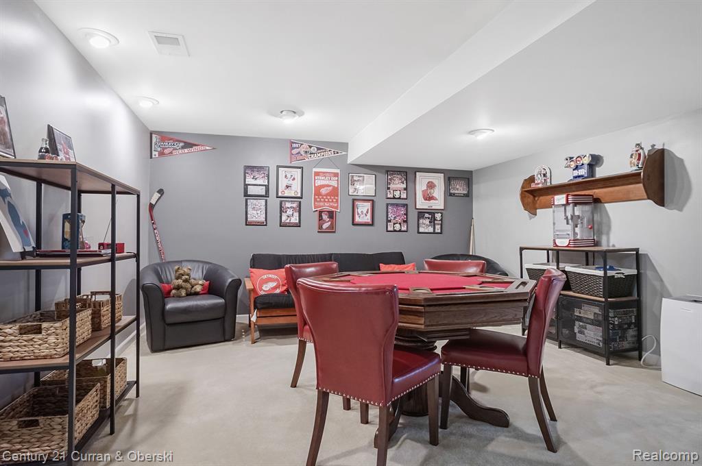866 GREENVIEW Court, 6, Rochester Hills, MI 48307 — Photo 46