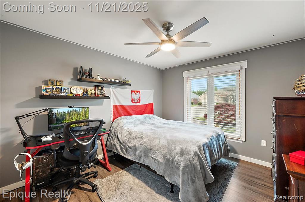 48309 Tecumseh Drive, Macomb, MI 48044 — Photo 63