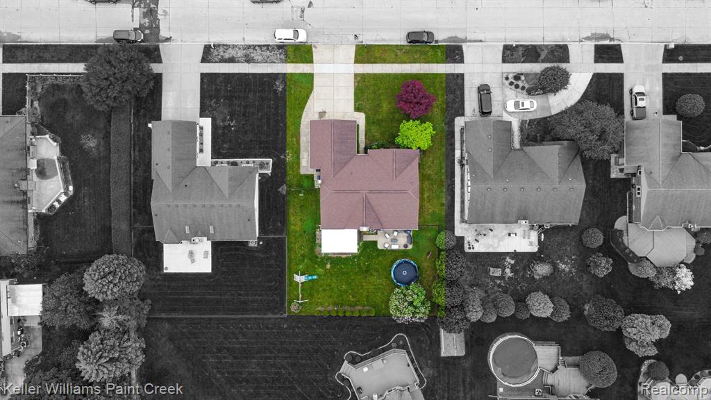 40612 REHSE Drive, Clinton Twp, MI 48038 — Photo 41