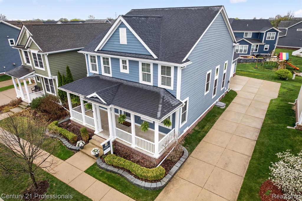 50153 Grant Street, Canton, MI 48188 — Photo 55