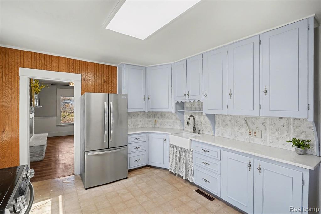 2509 S Sheridan Road, Lennon Vlg, MI 48449 — Photo 7