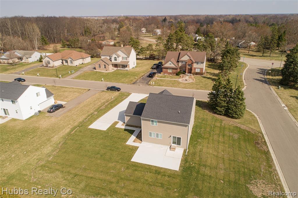 7340 Westminster Circle, Grand Blanc, MI 48439 — Photo 69