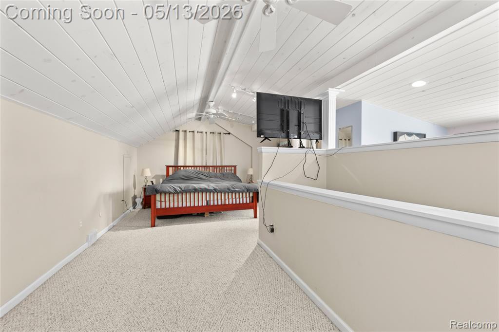 21610 Prestwick Avenue, Harper Woods, MI 48225 — Photo 23