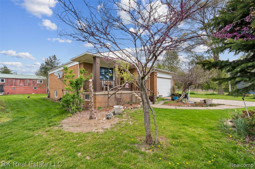 13799 31 Mile Road, Washington, MI 48095 — Photo 3