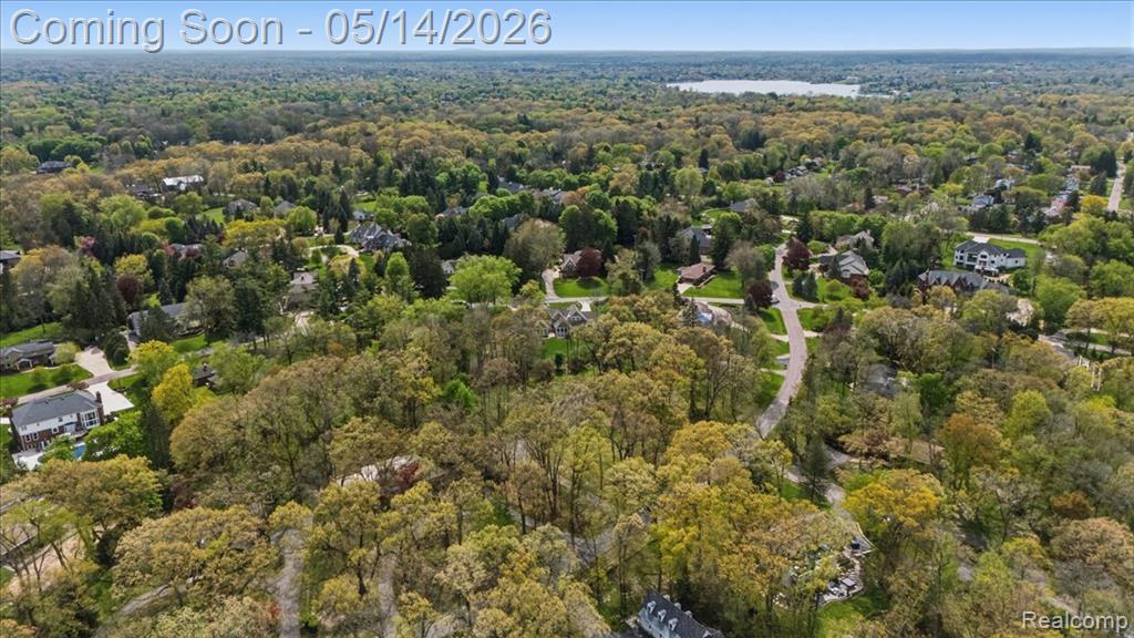 1509 Sodon Lake Drive, Bloomfield Hills, MI 48302 — Photo 46