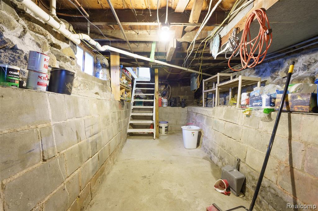 421 West Street, Howell, MI 48843 — Photo 21