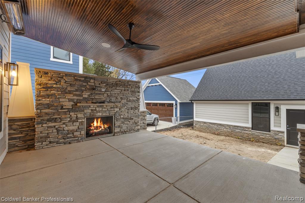684 Harding Street, Plymouth, MI 48170 — Photo 7