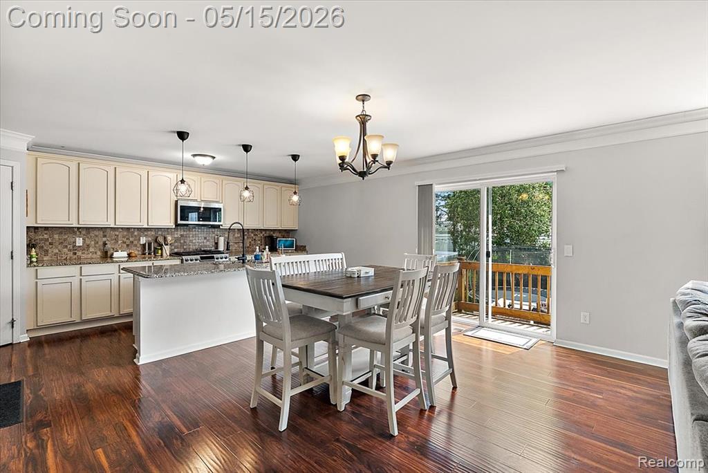 1594 Harvard Drive, Madison Heights, MI 48071 — Photo 13