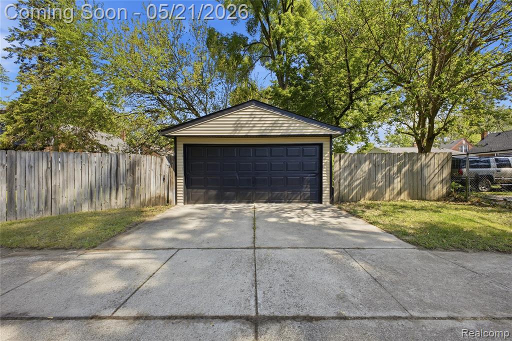 11302 Grayfield, Redford, MI 48239 — Photo 4