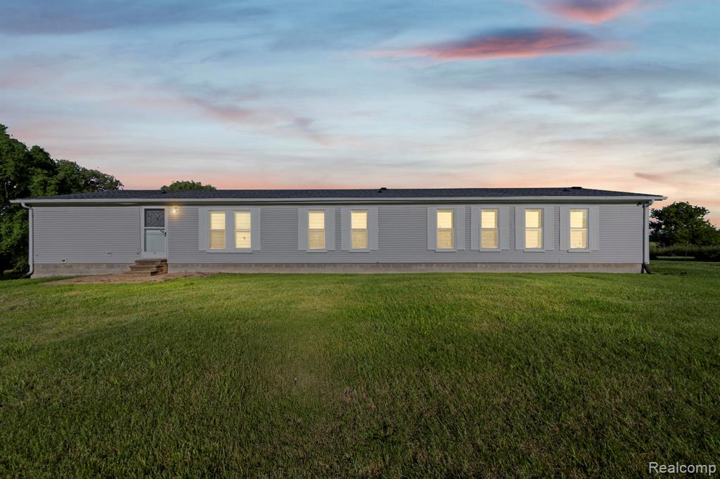 865 Brown City Road, Imlay City, MI 48444