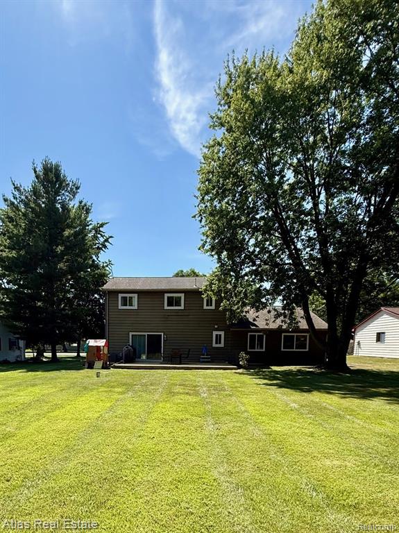 5337 Wakefield Road, Grand Blanc, MI 48439 — Photo 7