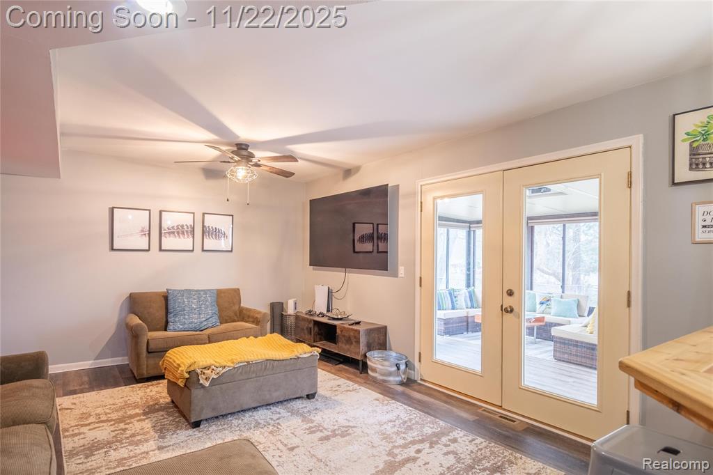 5333 Waterford Road, Clarkston, MI — Photo 37