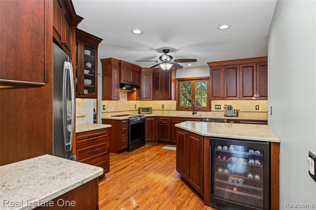 4163 Old Dominion Drive, West Bloomfield, MI 48323 — Photo 15