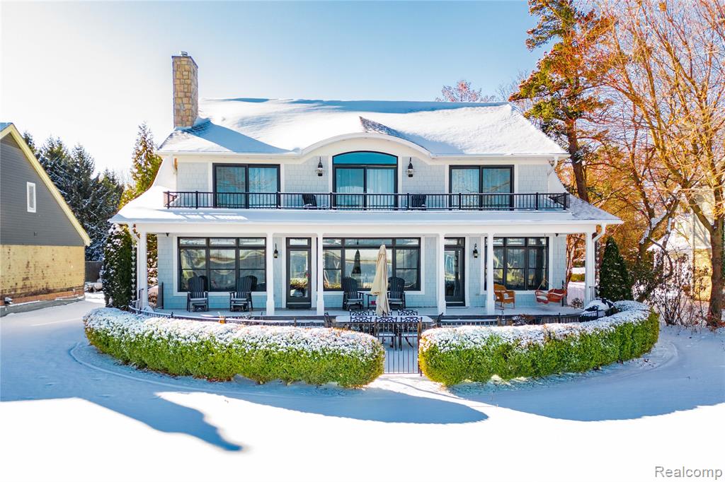 19495 Lighthouse Point, Grosse Ile, MI 48138 — Photo 3