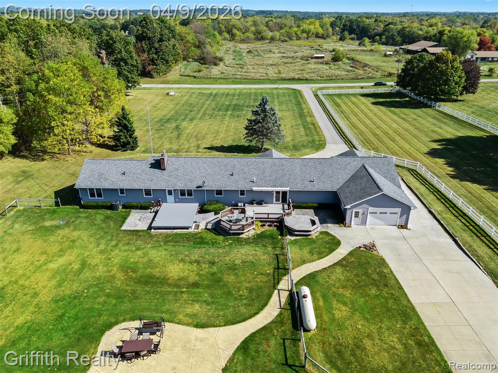 6005 Carscadden Way, Highland, MI — Photo 72
