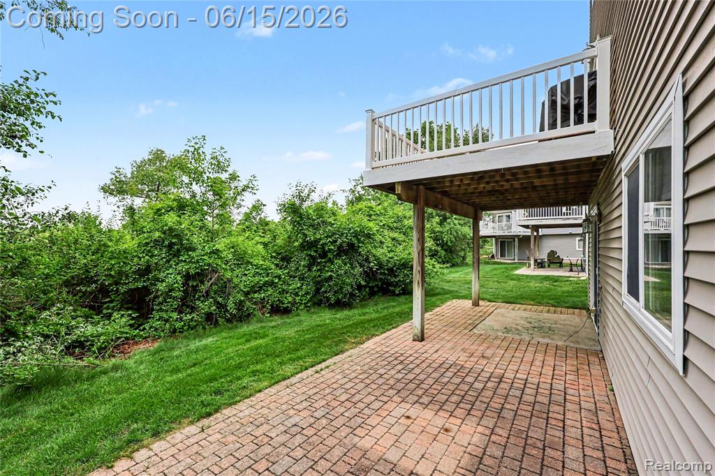 4448 Sunflower Circle, Clarkston, MI — Photo 33
