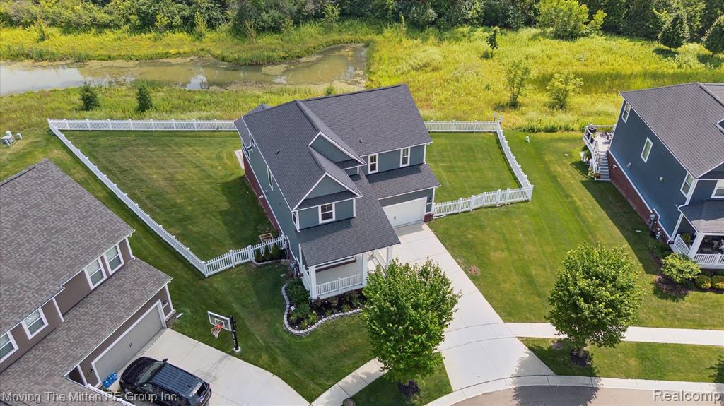 50201 Eisenhower Drive, Canton, MI 48188 — Photo 56
