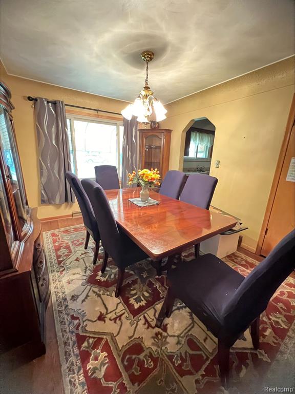 5009 W ALBAIN Road, Monroe, MI 48161 — Photo 14