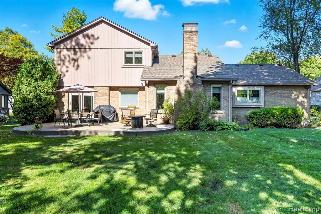 6572 Forest Park Drive, Troy, MI 48098 — Photo 6
