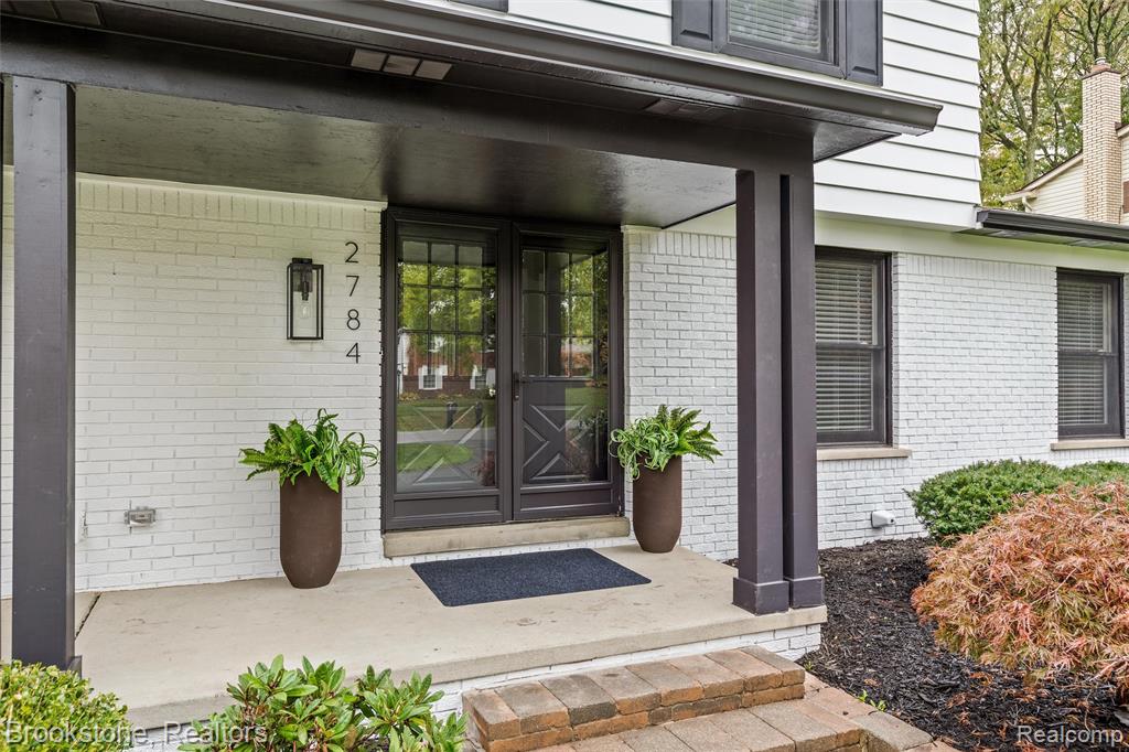2784 Aldgate Drive, Bloomfield Hills, MI 48304 — Photo 4