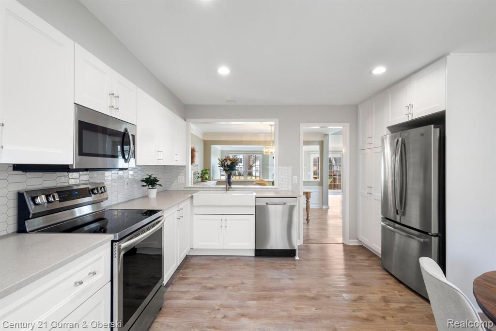 39793 EAGLE TRACE Drive, Northville, MI 48168 — Photo 19