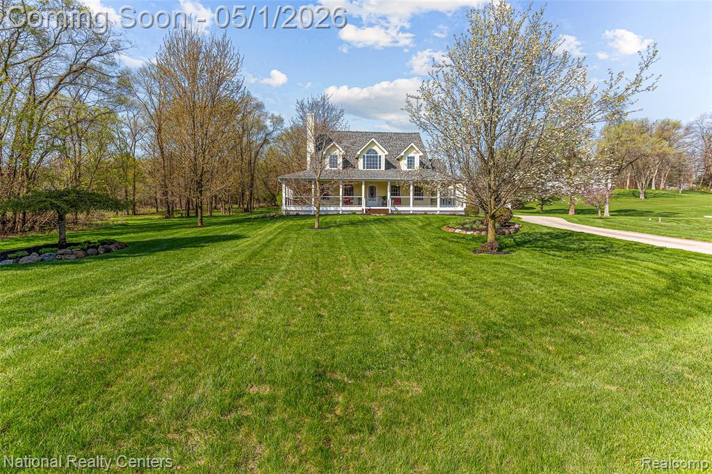 3983 Wing Drive, Pinckney, MI 48169 — Photo 8