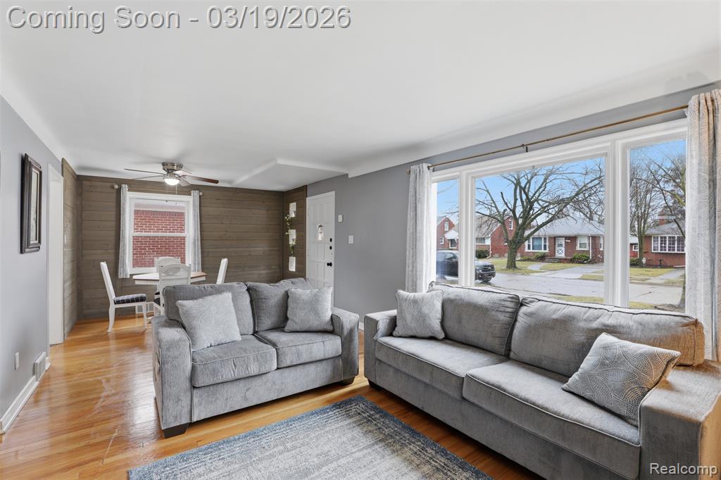 6789 Larme Avenue, Allen Park, MI 48101 — Photo 4