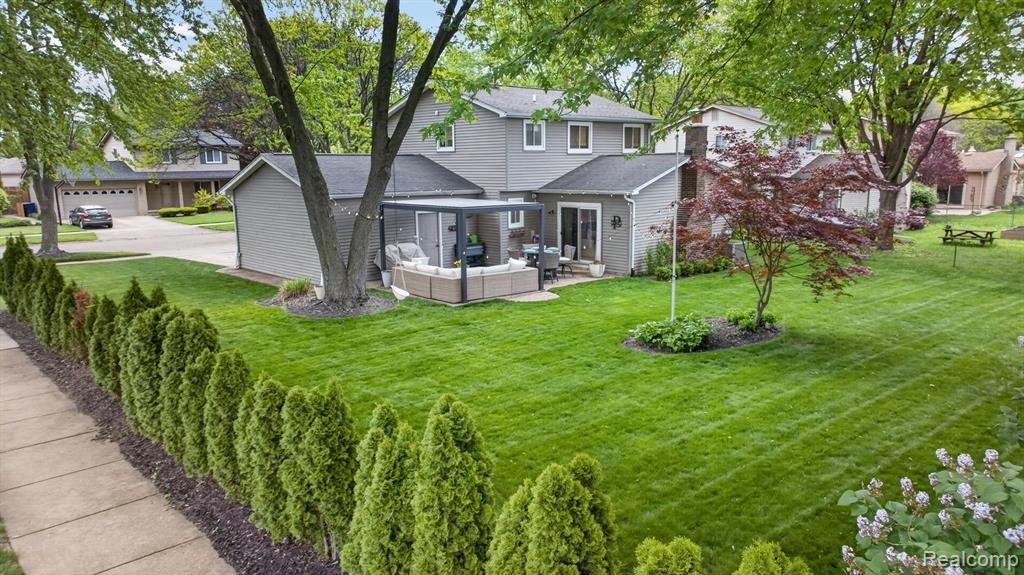 39815 Scottsdale Drive, Canton, MI 48188 — Photo 34