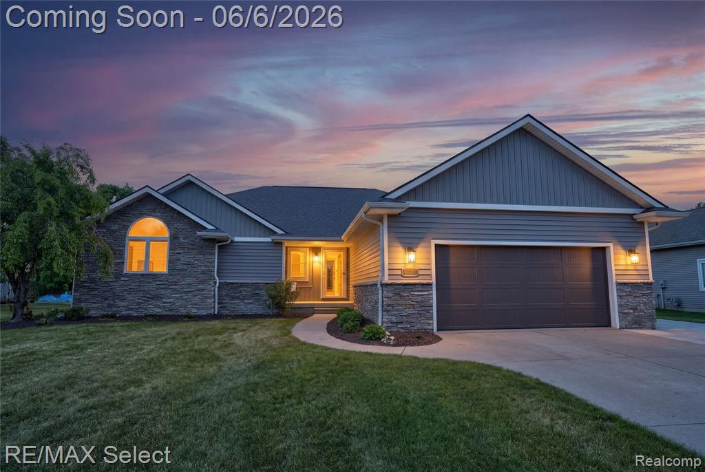 2288 Lost Creek Drive, Flushing, MI 48433 — Photo 57