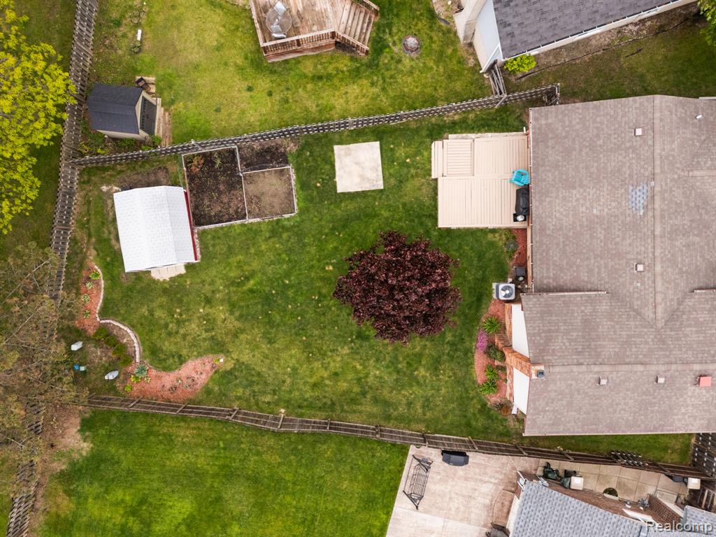 44089 Harsdale Drive, Canton, MI 48187 — Photo 64