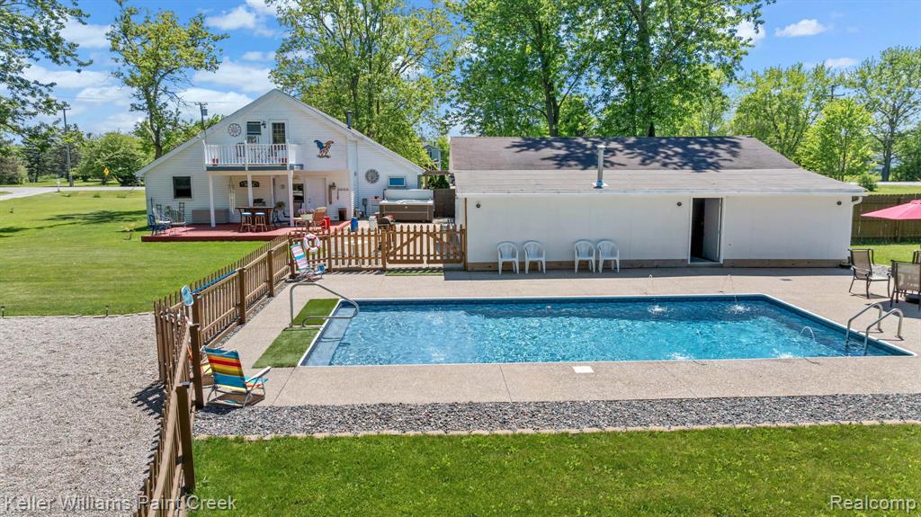 3100 Vincent Road, Clyde, MI 48049 — Photo 33