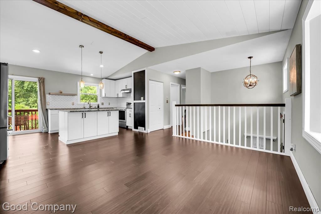 403 Donna Drive, Clinton, MI 49236 — Photo 12