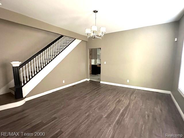 233 Leicester Street Street, Detroit, MI 48202 — Photo 6
