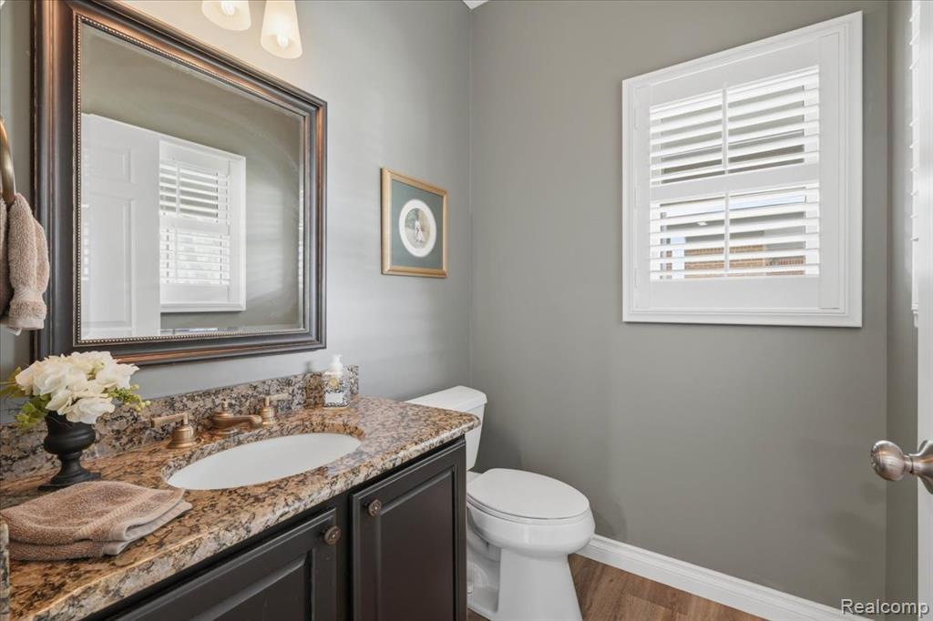 150 Burniah Lane, Lake Orion, MI 48362 — Photo 8