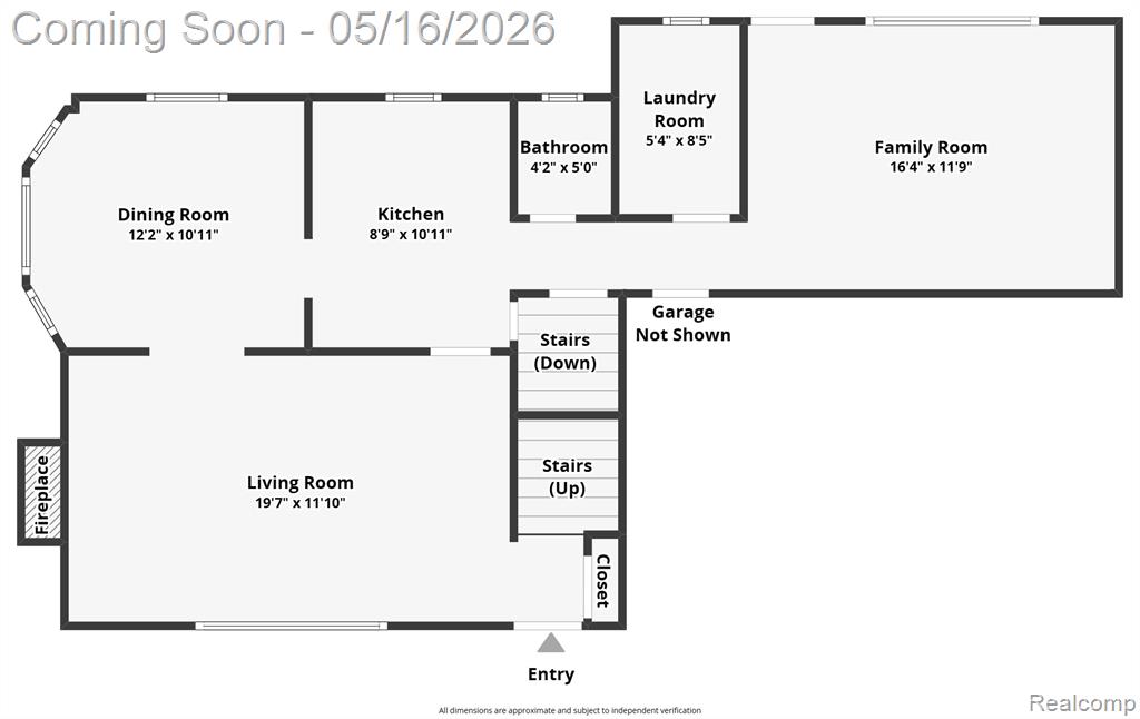 6295 Vernmoor Drive, Troy, MI 48098 — Photo 42