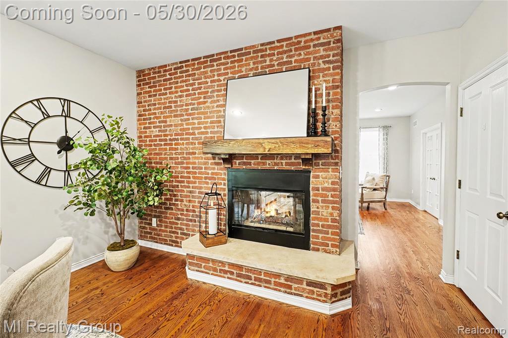 2215 High Meadows Drive, Ortonville, MI 48462 — Photo 13