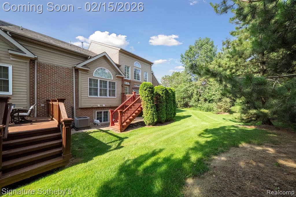44843 Broadmoor Circle S, Northville, MI 48168 — Photo 51