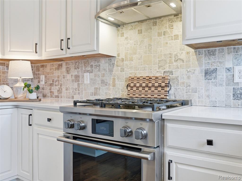 436 Wedington Court, Rochester, MI 48307 — Photo 10